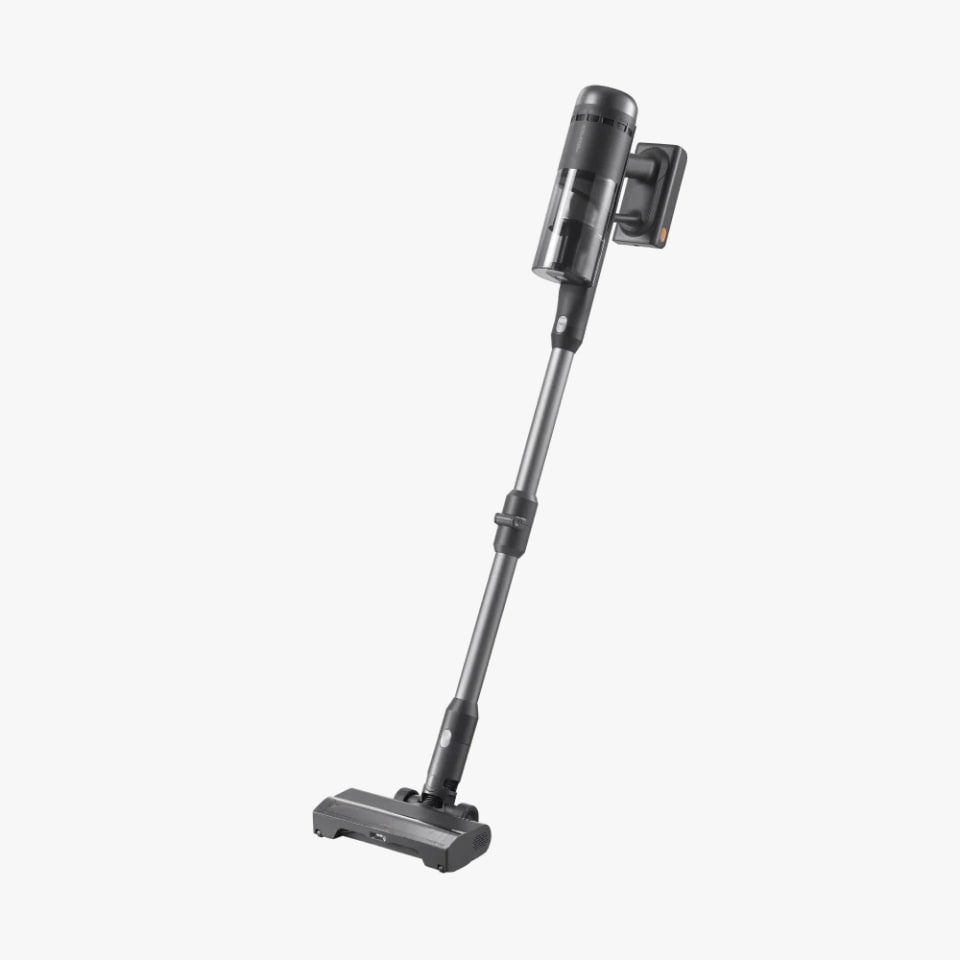 Вертикальный пылесос Roborock H60 Ultra